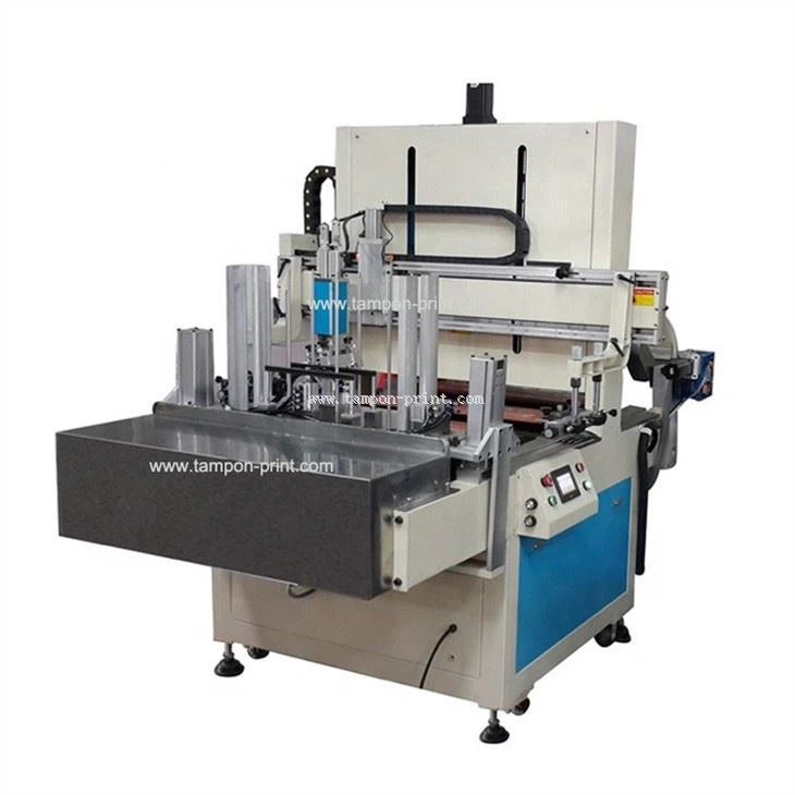 Automatic Screen Press Machine