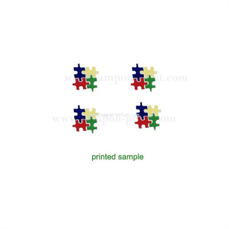 Silicone Pad For Printing
